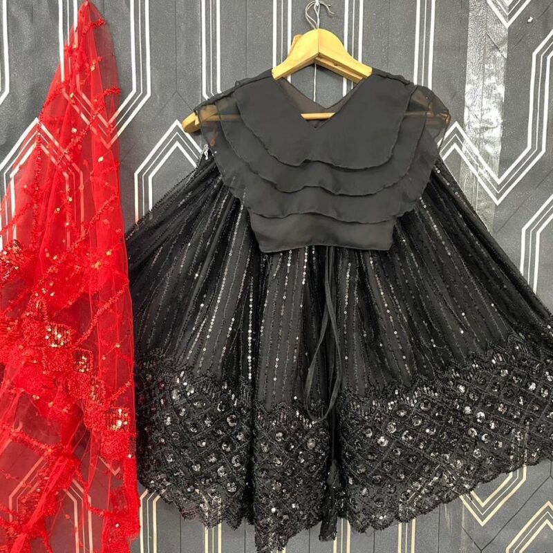 Lehenga Choli - Image 5