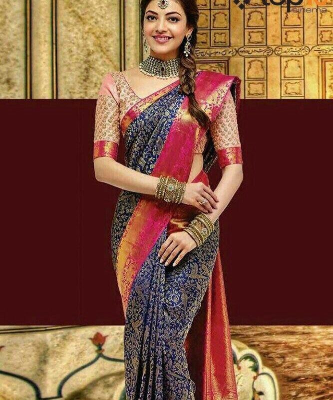 Primeisha Silk Saree Collection – A Statement of Grace & Grandeur